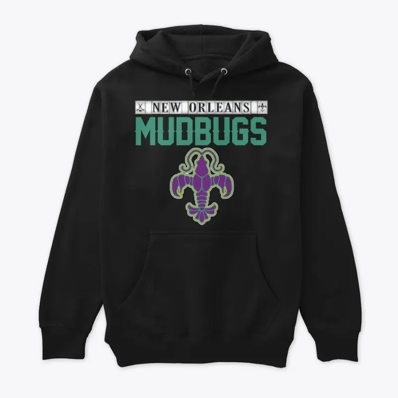 New Orleans Mudbugs