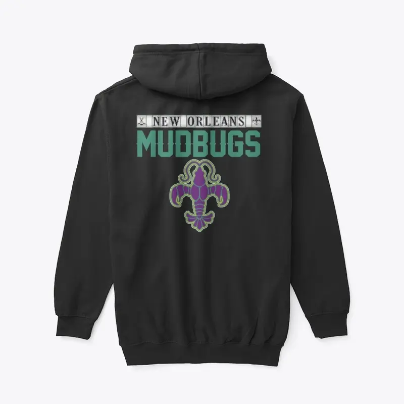 New Orleans Mudbugs