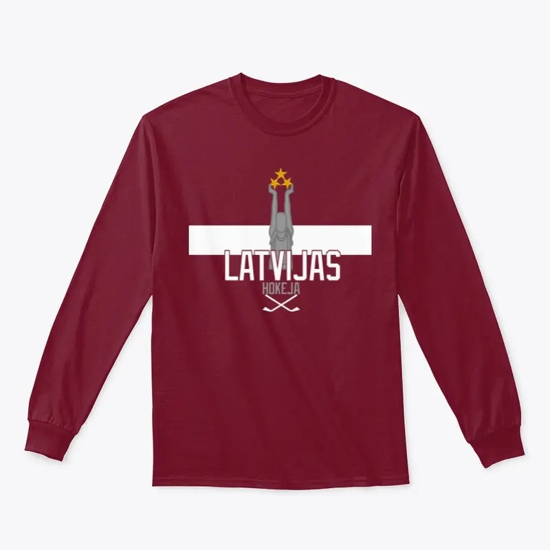 Team Latvia