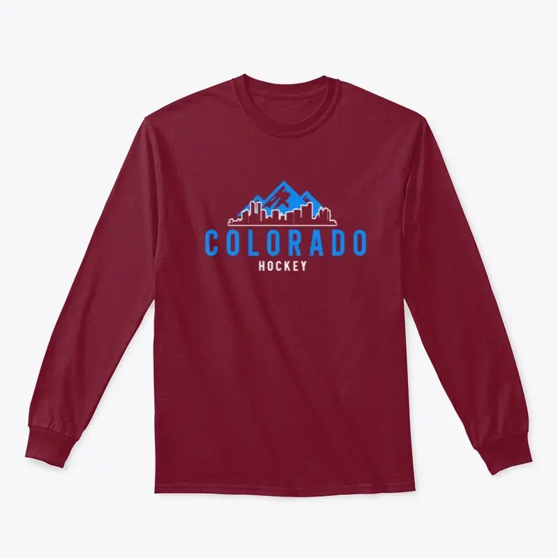 Colorado Hockey