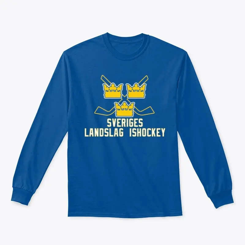 Team Sweden