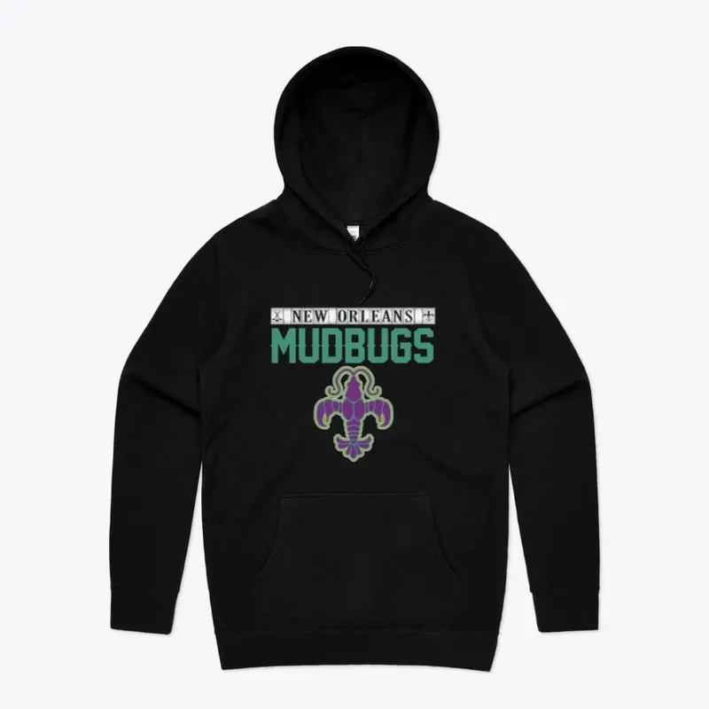 New Orleans Mudbugs